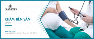 Khám tiền sản là gì