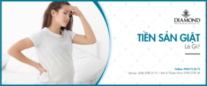 Tiền sản giật ở bà bầu